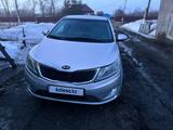 Kia Rio 2013 года за 5 100 000 тг. в Кокшетау – фото 2