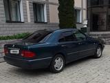 Mercedes-Benz E 240 1998 года за 3 300 000 тг. в Алматы – фото 4