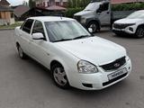 ВАЗ (Lada) Priora 2170 2013 года за 2 200 000 тг. в Астана