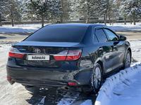 Toyota Camry 2015 годаfor11 200 000 тг. в Шымкент