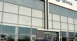 Haval Jolion Tech Plus 1.5T DCT (2WD) 2025 года за 10 701 000 тг. в Шымкент