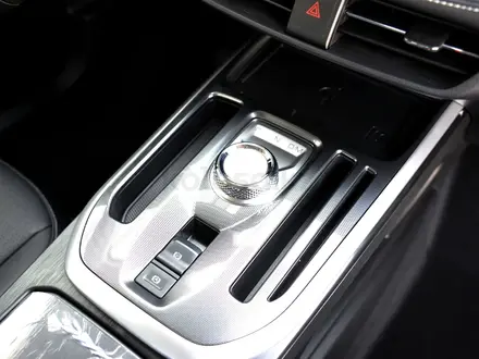Haval Jolion Tech Plus 1.5T DCT (2WD) 2025 года за 9 585 800 тг. в Шымкент – фото 25