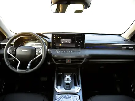 Haval Jolion Tech Plus 1.5T DCT (2WD) 2025 года за 9 585 800 тг. в Шымкент – фото 8