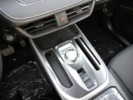 Haval Jolion Tech Plus 1.5T DCT (2WD) 2025 года за 9 585 800 тг. в Шымкент – фото 33