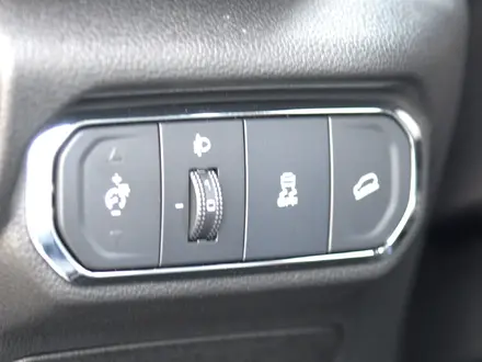Haval Jolion Tech Plus 1.5T DCT (2WD) 2025 года за 9 585 800 тг. в Шымкент – фото 22