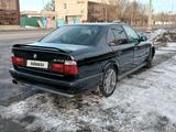 BMW 530 1995 года за 2 600 000 тг. в Талдыкорган – фото 4