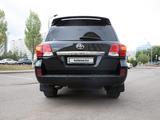 Toyota Land Cruiser 2008 годаfor16 500 000 тг. в Астана – фото 5