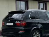 BMW X5 2012 года за 12 000 000 тг. в Семей – фото 3