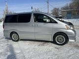 Toyota Alphard 2004 годаүшін6 700 000 тг. в Актобе – фото 4