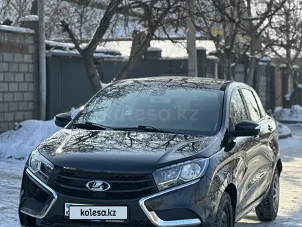 ВАЗ (Lada) XRAY 2017 года за 3 300 000 тг. в Алматы