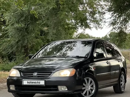 Honda Avancier 2000 года за 4 300 000 тг. в Алматы