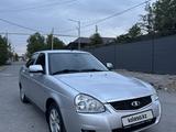 ВАЗ (Lada) Priora 2170 2015 года за 3 300 000 тг. в Шымкент – фото 3