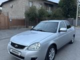 ВАЗ (Lada) Priora 2170 2015 года за 3 300 000 тг. в Шымкент – фото 2