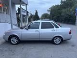 ВАЗ (Lada) Priora 2170 2015 года за 3 300 000 тг. в Шымкент – фото 5