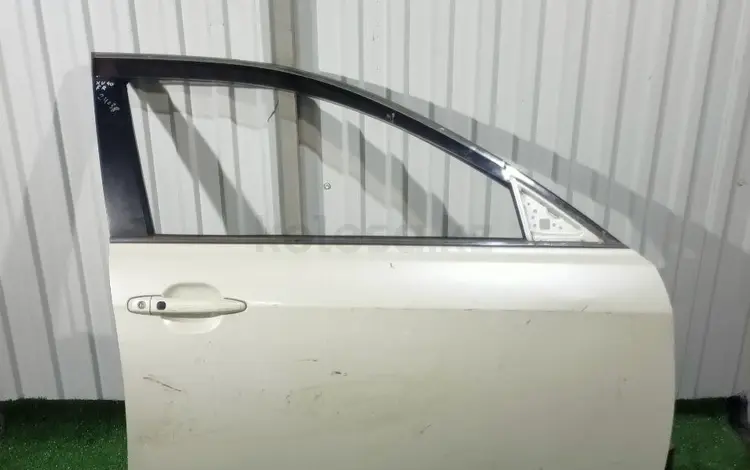 Дверь передняя правая на Toyota Camry 40 за 55 000 тг. в Алматы