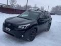 Subaru Forester 2022 года за 9 000 000 тг. в Усть-Каменогорск – фото 15