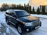 Toyota Land Cruiser 2013 годаүшін22 900 000 тг. в Алматы – фото 3