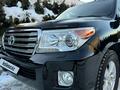 Toyota Land Cruiser 2013 годаfor22 900 000 тг. в Алматы – фото 6