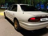 Mitsubishi Galant 1993 годаүшін1 200 000 тг. в Алматы – фото 4