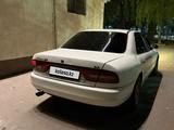 Mitsubishi Galant 1993 годаүшін1 200 000 тг. в Алматы – фото 3