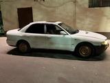 Mitsubishi Galant 1993 годаүшін1 200 000 тг. в Алматы – фото 2