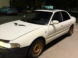 Mitsubishi Galant 1993 годаүшін1 200 000 тг. в Алматы – фото 5