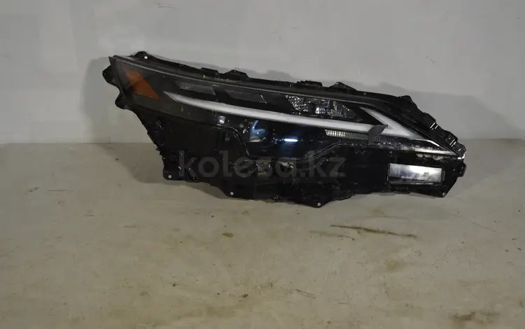 Фара правая (стекло) Lexus RX за 100 000 тг. в Караганда