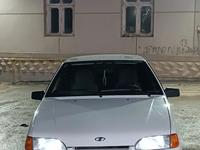 ВАЗ (Lada) 2114 2012 года за 1 850 000 тг. в Сарыагаш