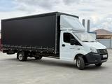 ГАЗ  ГАЗель Next 2018 годаүшін15 500 000 тг. в Атырау – фото 2