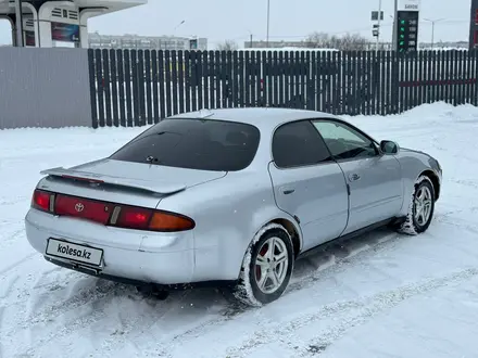 Toyota Sprinter Marino 1997 года за 2 350 000 тг. в Уральск – фото 3