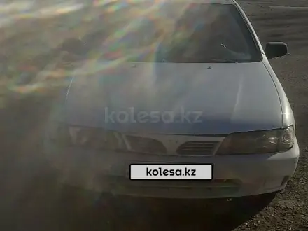 Nissan Almera 1996 года за 800 000 тг. в Усть-Каменогорск – фото 6