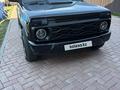ВАЗ (Lada) Lada 2121 2016 года за 3 900 000 тг. в Усть-Каменогорск – фото 2