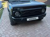 ВАЗ (Lada) Lada 2121 2016 года за 3 900 000 тг. в Усть-Каменогорск – фото 2