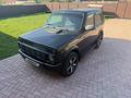 ВАЗ (Lada) Lada 2121 2016 года за 3 900 000 тг. в Усть-Каменогорск