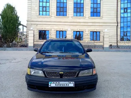 Nissan Maxima 1997 годаүшін1 250 000 тг. в Актобе