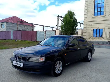 Nissan Maxima 1997 года за 1 250 000 тг. в Актобе – фото 2