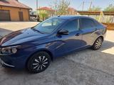 ВАЗ (Lada) Vesta 2019 годаүшін4 300 000 тг. в Атырау