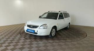 ВАЗ (Lada) Priora 2170 2013 года за 1 590 000 тг. в Шымкент