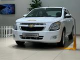 Chevrolet Cobalt 2026 года за 6 490 000 тг. в Алматы – фото 4