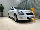 Chevrolet Cobalt 2026 года за 6 490 000 тг. в Алматы – фото 5