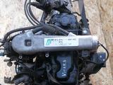 Двигатель Сузуки Витара 1.6см в навесе привозной европеец за 450 000 тг. в Алматы