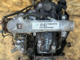 Двигатель Suzuki Vitara (Сузуки Витара) G16A 1.6, в навесе, европеец за 400 000 тг. в Алматы – фото 2