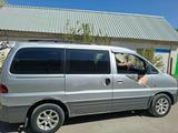 Hyundai Starex 2002 года за 2 600 000 тг. в Шымкент