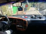 Hyundai Starex 2002 года за 2 600 000 тг. в Шымкент – фото 3