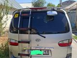 Hyundai Starex 2002 года за 2 600 000 тг. в Шымкент – фото 4