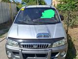 Hyundai Starex 2002 года за 2 600 000 тг. в Шымкент – фото 5