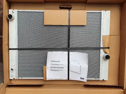 Новый радиатор охлаждения бмв 5, 6, 7 серии е60, е63, е64, е65, е66 за 98 000 тг. в Алматы