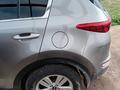 Kia Sportage 2017 года за 6 000 000 тг. в Уральск – фото 3