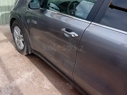 Kia Sportage 2017 года за 6 000 000 тг. в Уральск – фото 4