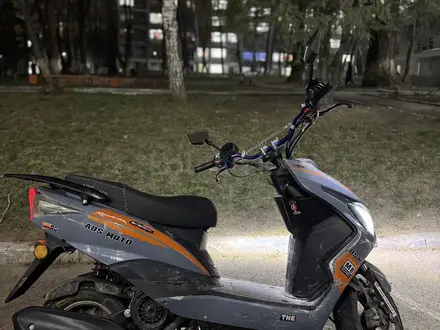 Benelli 2024 года за 130 000 тг. в Алматы